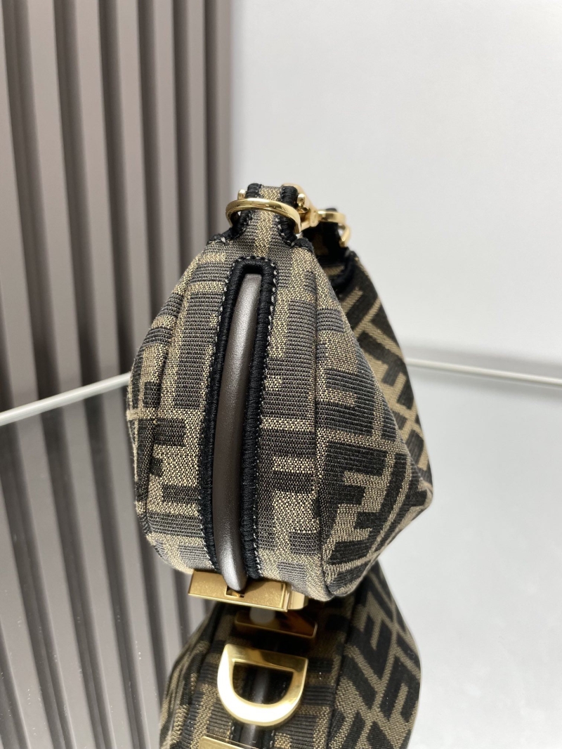 Fendi Top Handle Bags